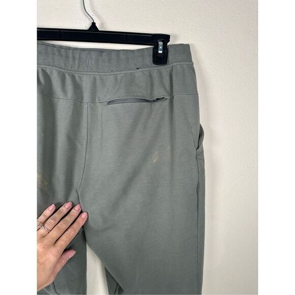 Lululemon City Sweat Jogger *29" sz L - Picture 11 of 12